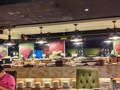 -戈拿旺巴西烤肉(崇文门店)