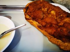 -姚记炒肝店(鼓楼店)