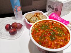 -小杨生煎(龙之梦购物中心店)