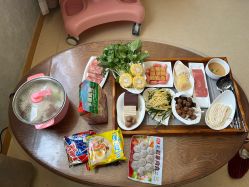-馨摇篮月子会所(鄠邑区店)
