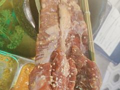 -哈哈碳都·牛肋条无限自助烤肉(宝龙店)