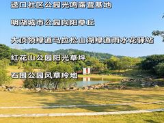 -深圳湾公园(南山区)