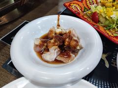 -火炉火自助餐(悠唐购物中心店)