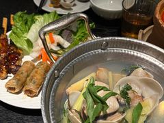 -美奈小馆·越南料理(福田星河COCO Park店)