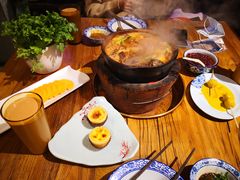 -十六蒲(桂林路店)