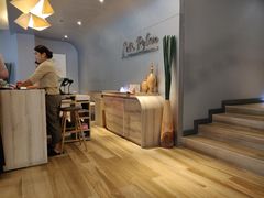 -Let’s Relax Spa(MBK)