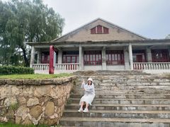-南泥湾风景区