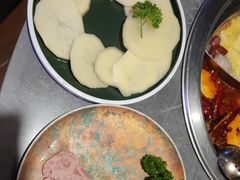 -故里和山·成都火锅(欢乐港湾店)