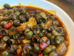 -老马家·舌尖上的西塘美食