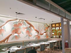 大堂-小荔园·粤菜小馆(美的悦然广场店)