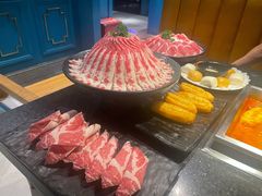 -五星桥原切肥牛火锅·30年专注好牛肉(湖塘店)