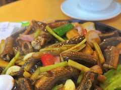 -众源美食(光复阁店)