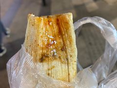 -小红旗臭豆腐炸冷面(万达店)