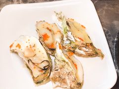 -粤海璇宫·木棉花高空旋转餐厅·聚会派对