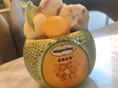 -哈根达斯(龙湖时代天街店)