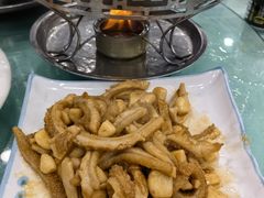 -四海回族饭店(前进大街店)