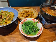 -肖记公安牛肉鱼杂馆·省级非物质文化遗产(万松园直营店)
