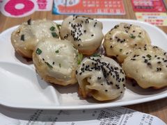 -小杨生煎(香港名都店)
