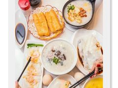 -华辉拉肠(小北路店)