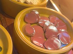 -汤鲜生自助臻选盖碗火锅(福城天虹店)