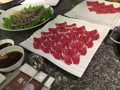 -辉哥火锅(虹桥路店)