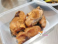 -正宗上海陆记熏鱼
