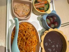 -吕氏疙瘩汤·新鲁菜(日照万象汇店)