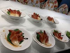 -五月罗马海鲜自助餐厅(陆家嘴店)