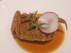 -新吉士·上海菜(浦东LCM置汇旭辉店)