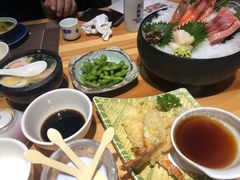 -割烹旭日本料理(龙湖狮山天街店)
