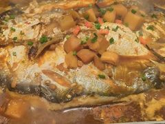 -炉鱼(萧山万象汇店)