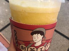 -LELECHA乐乐茶(美罗城店)