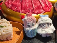 -牛New寿喜烧(金茂览秀城店)