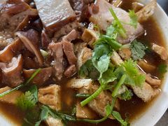 卤煮火烧-姚记炒肝店(鼓楼店)