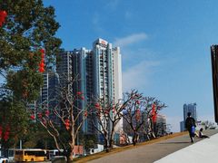 -壹海城ONE MALL