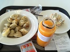 -谢列梅捷沃国际机场