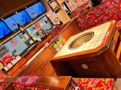 -姚稷大铁锅(龙之梦店)