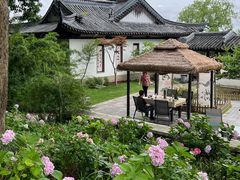 -无锡蠡湖国家湿地公园-蠡园