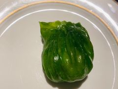 -甄御•海鲜新青岛菜(麦岛店)