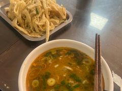 -龙门李家三旦羊肉汤馆
