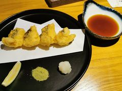 -隐鮨日料(北辰三角洲店)