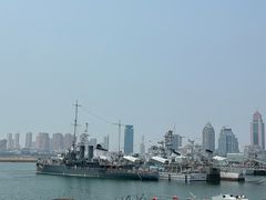 -中国人民解放军海军博物馆