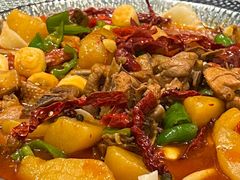 -新粤新疆菜(禅城店)