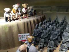 -成都泰迪熊博物馆