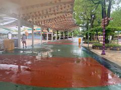 -上海玛雅海滩水公园