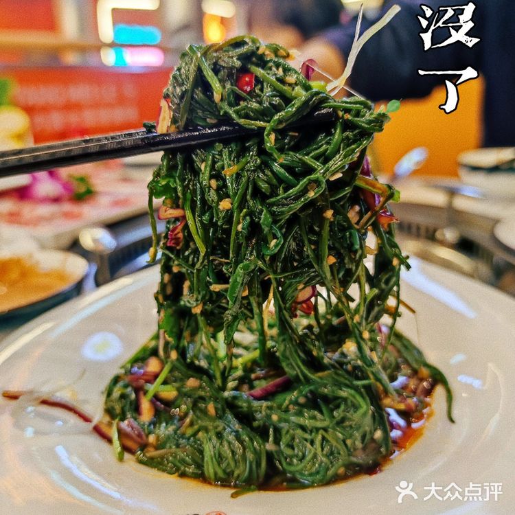 赛博朋克内蒙古风的冰煮羊，你吃了没？再等下去羊就没了