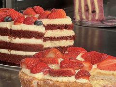-BAKER&SPICE(环贸店)