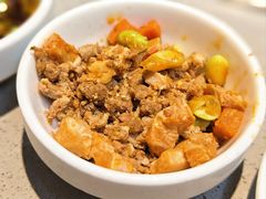 鸡肉粒-海底捞火锅(振华商厦店)