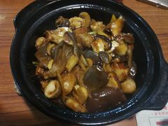-香港仔茶餐厅(凤阳店)