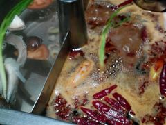 -永和红旗美食城